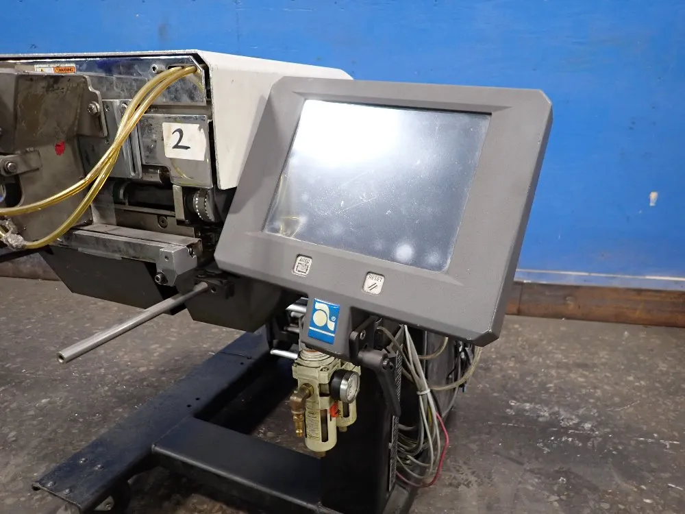 Autobag Auto Bagger - Ab 180