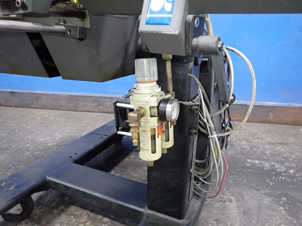 Autobag Auto Bagger - Ab 180