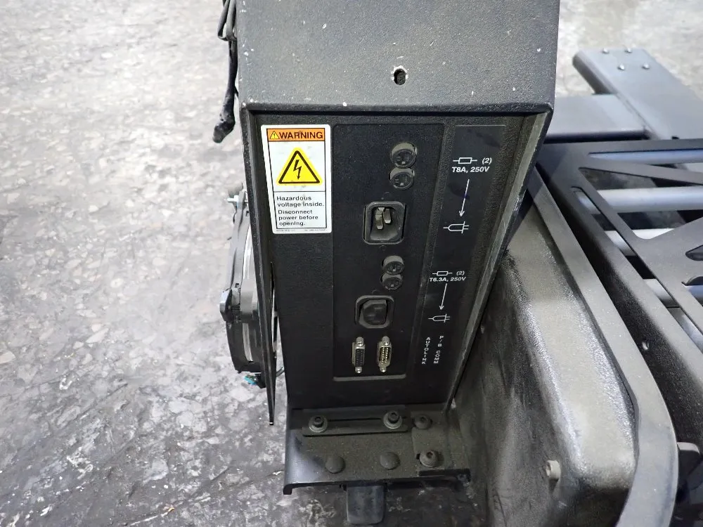 Autobag Auto Bagger - Ab 180