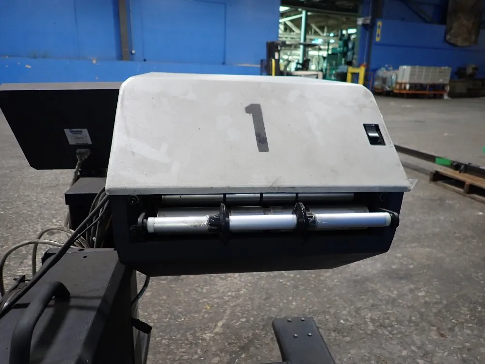 Autobag Auto Bagger - Ab 180