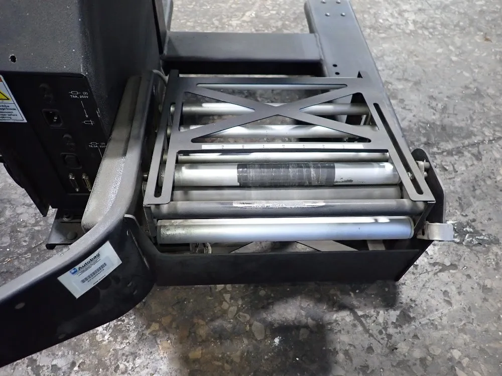 Autobag Auto Bagger - Ab 180