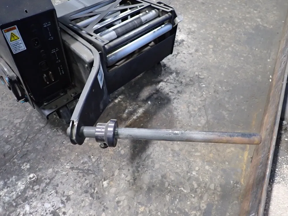 Autobag Auto Bagger - Ab 180