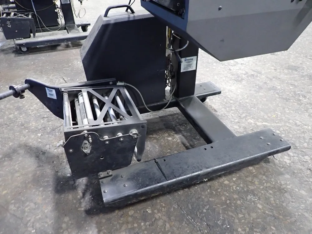 Autobag Auto Bagger - Ab 180