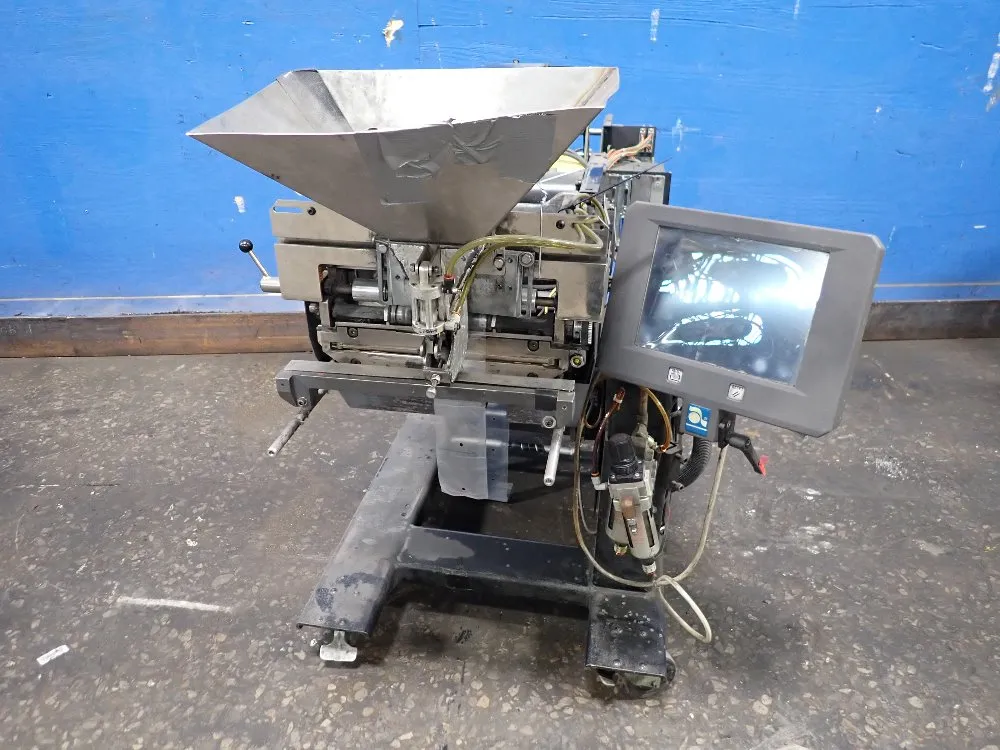 Autobag Auto Bagger - Ab 180