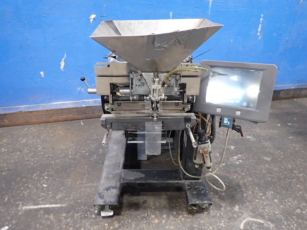 Autobag Auto Bagger - Ab 180