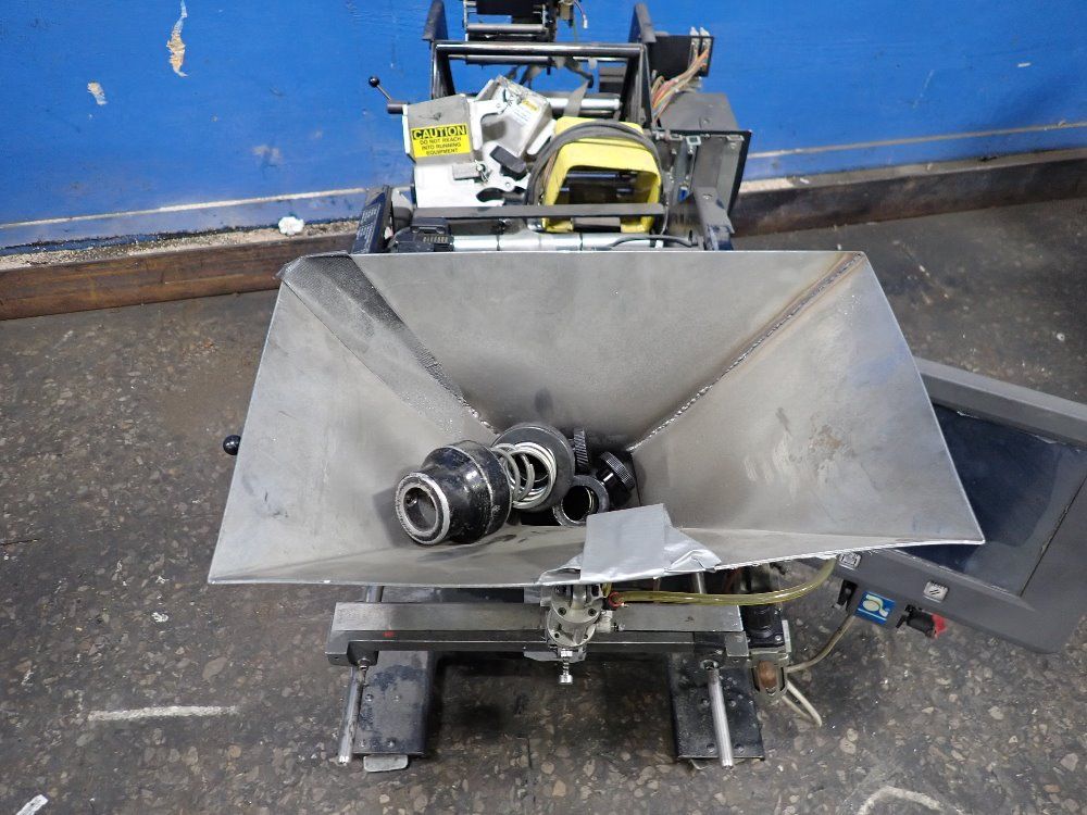 Autobag Auto Bagger - Ab 180