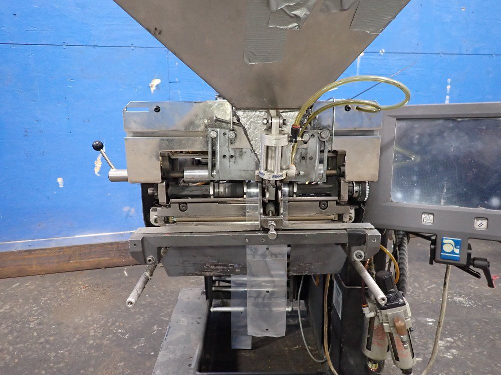 Autobag Auto Bagger - Ab 180