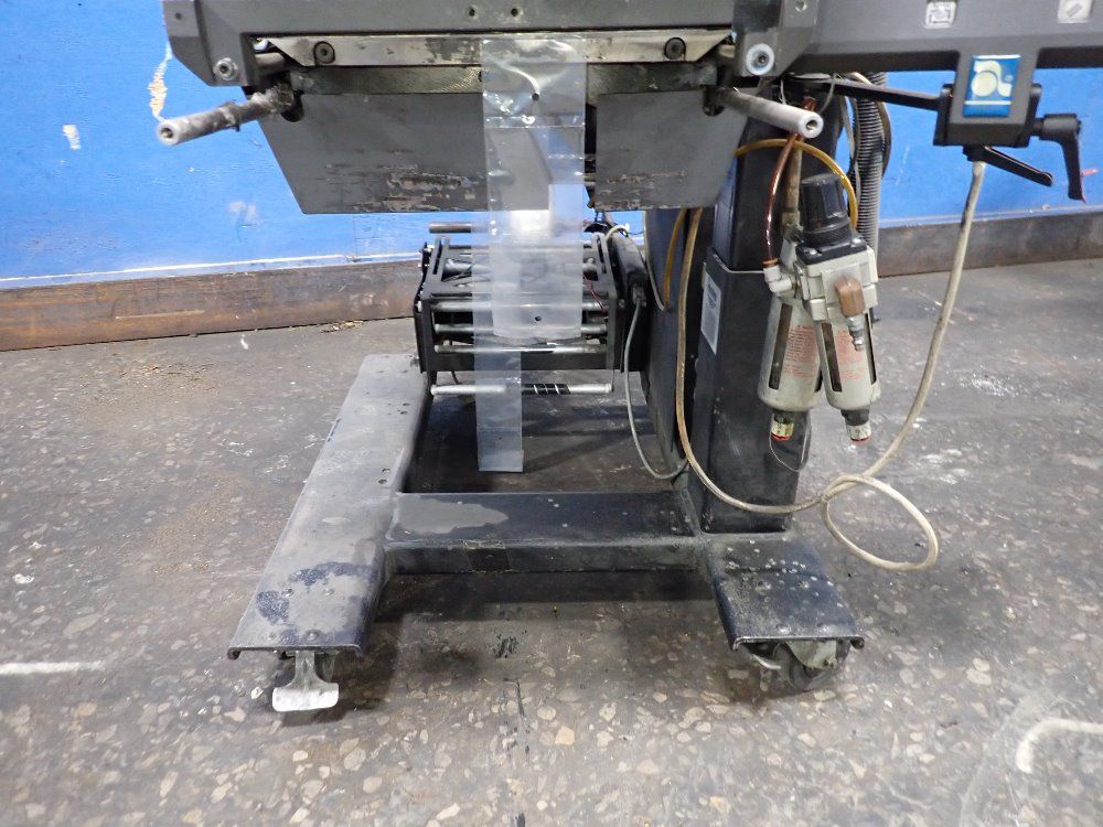 Autobag Auto Bagger - Ab 180