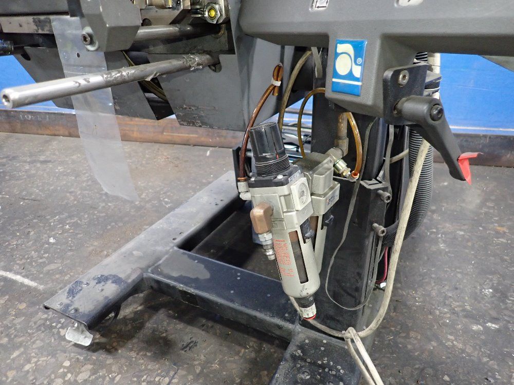 Autobag Auto Bagger - Ab 180