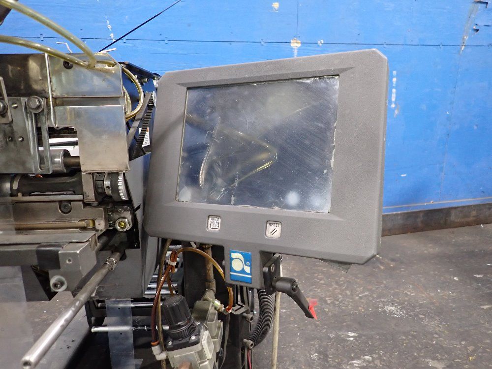 Autobag Auto Bagger - Ab 180