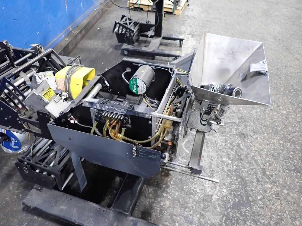 Autobag Auto Bagger - Ab 180