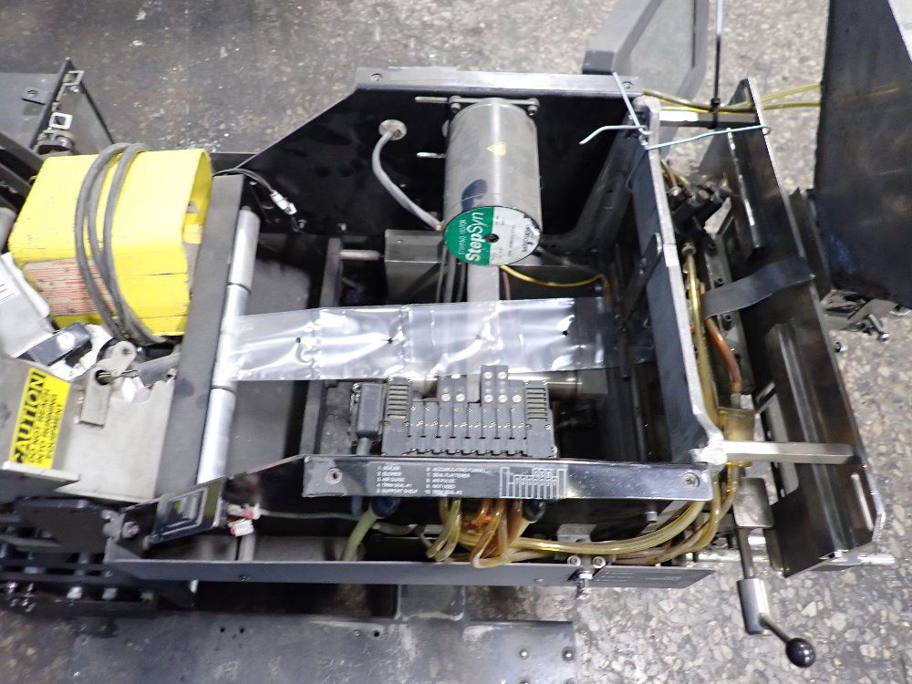 Autobag Auto Bagger - Ab 180