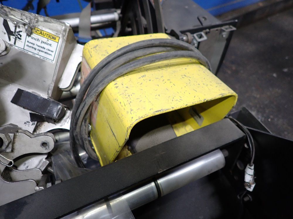 Autobag Auto Bagger - Ab 180