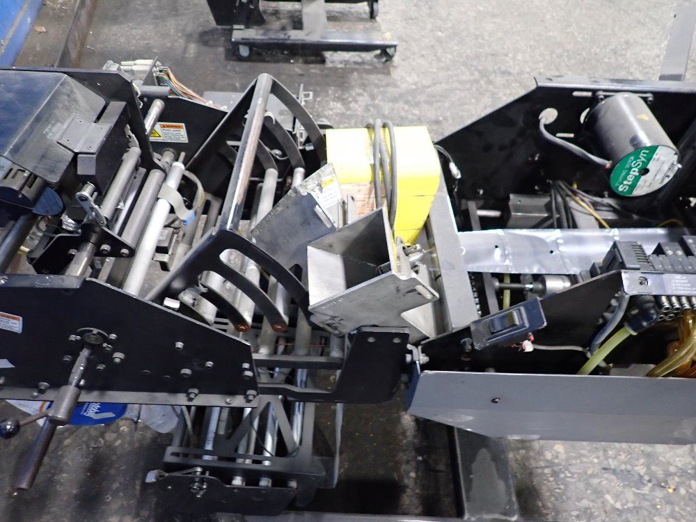 Autobag Auto Bagger - Ab 180