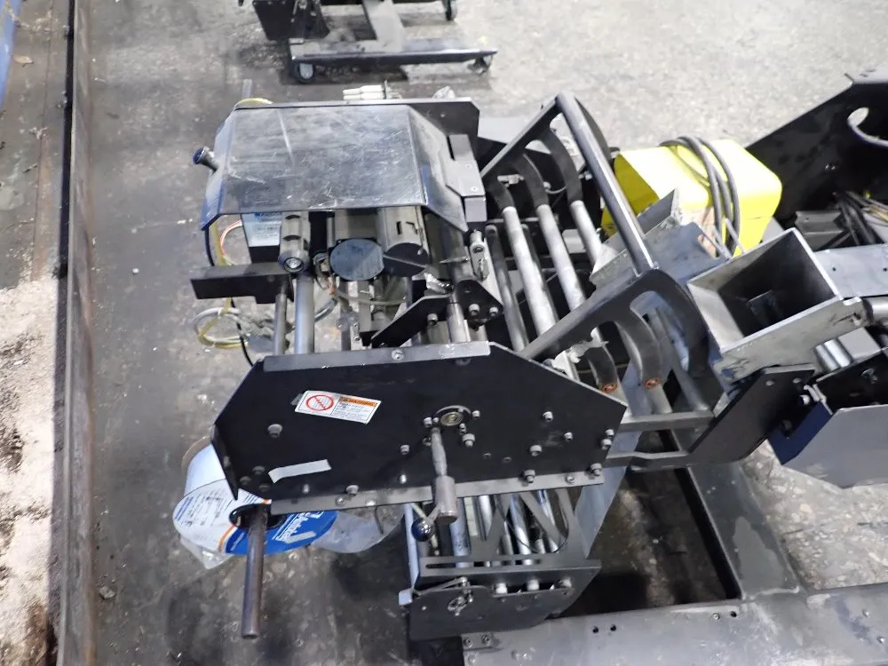 Autobag Auto Bagger - Ab 180