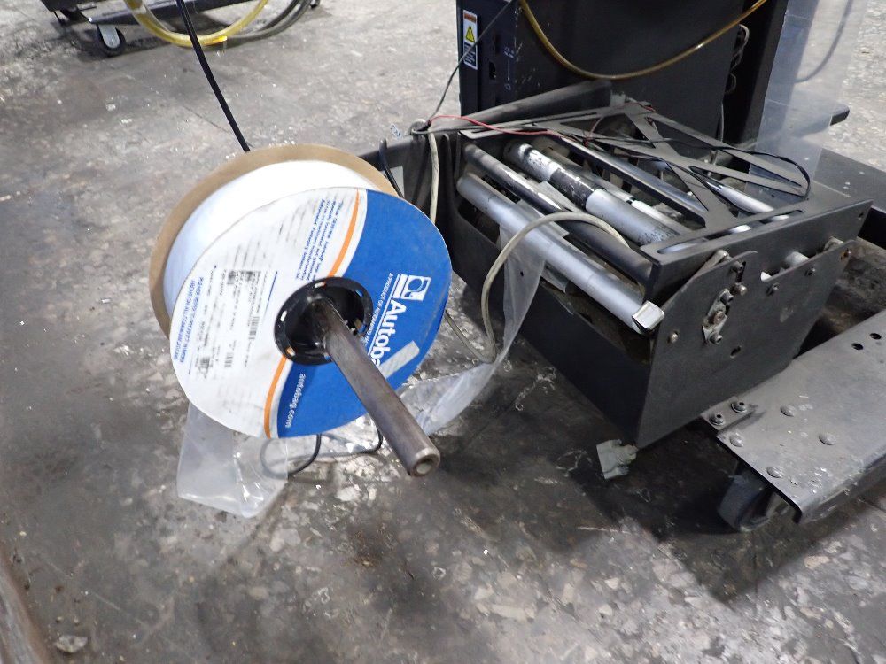 Autobag Auto Bagger - Ab 180