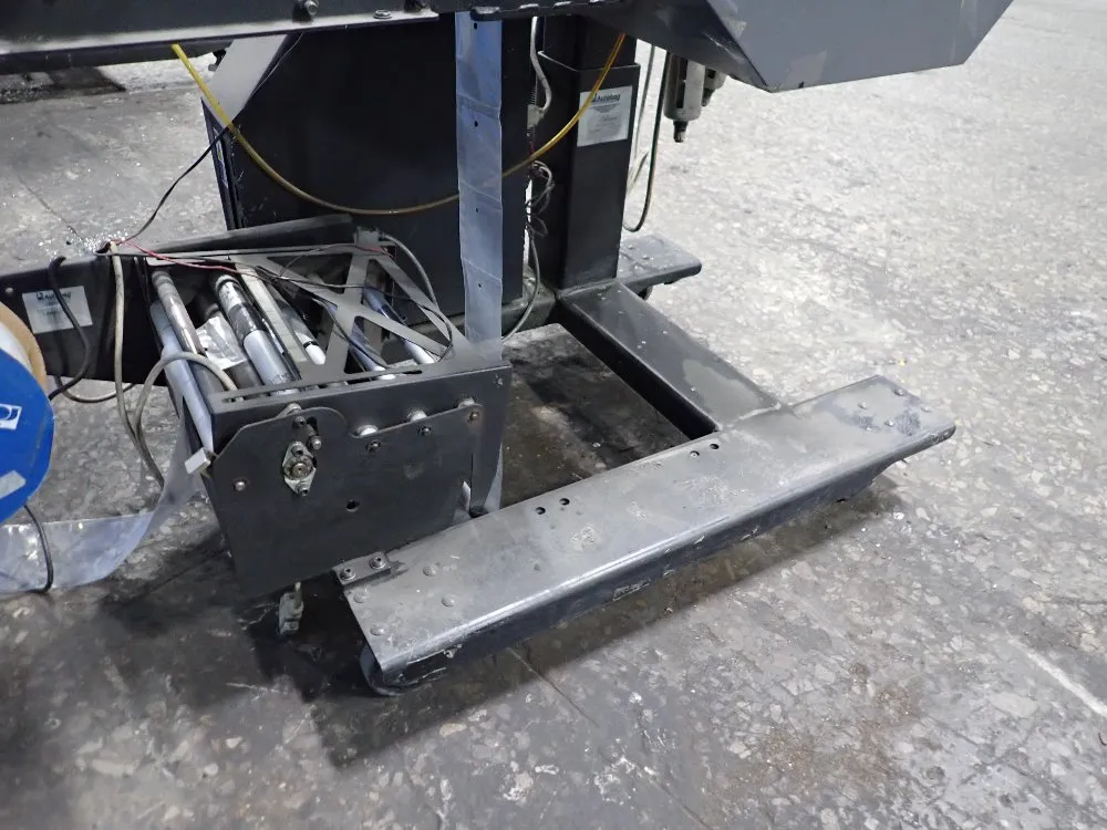 Autobag Auto Bagger - Ab 180