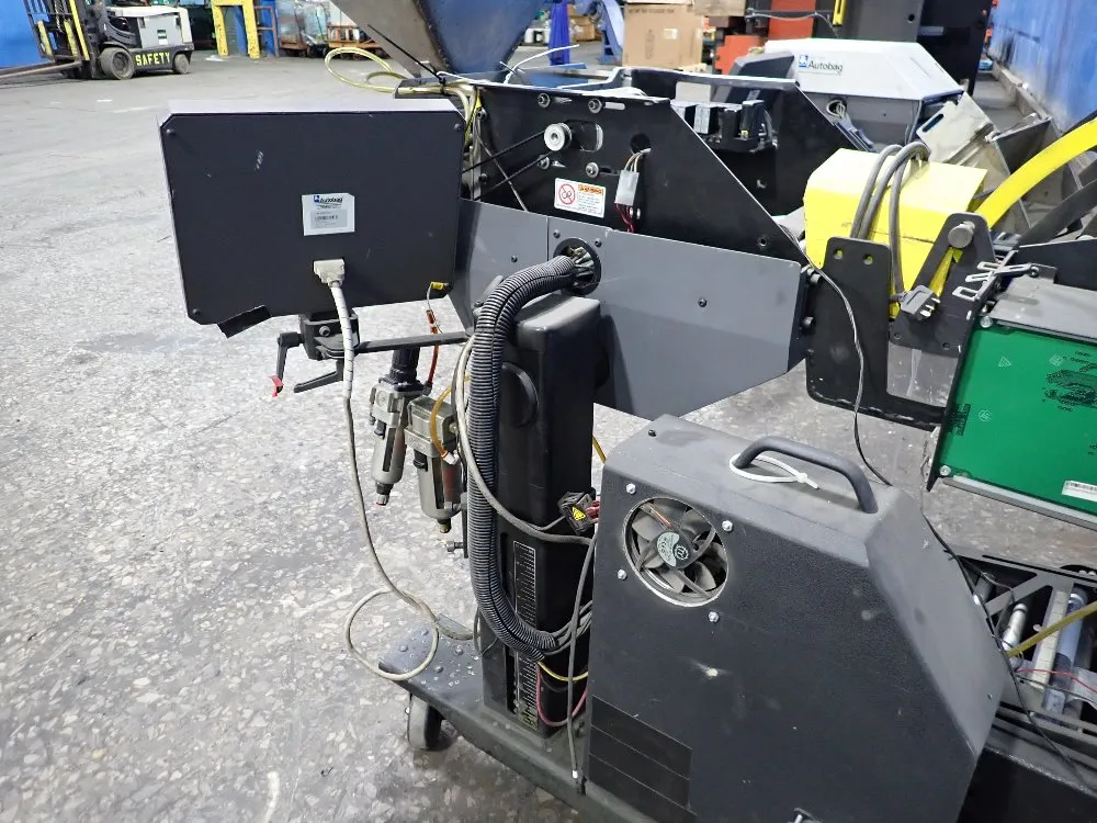 Autobag Auto Bagger - Ab 180