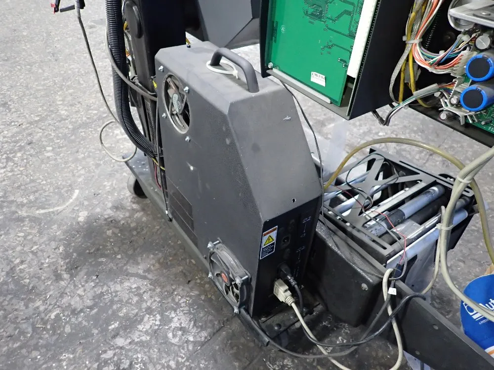 Autobag Auto Bagger - Ab 180