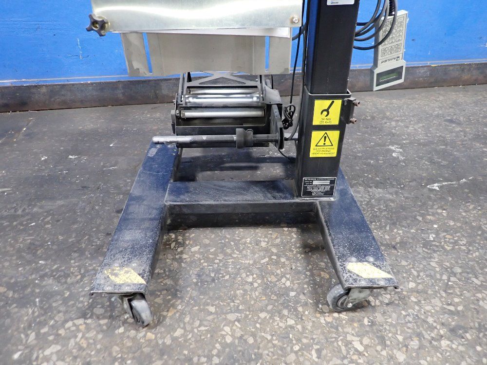 Autobag Auto Bagger - Hs-100