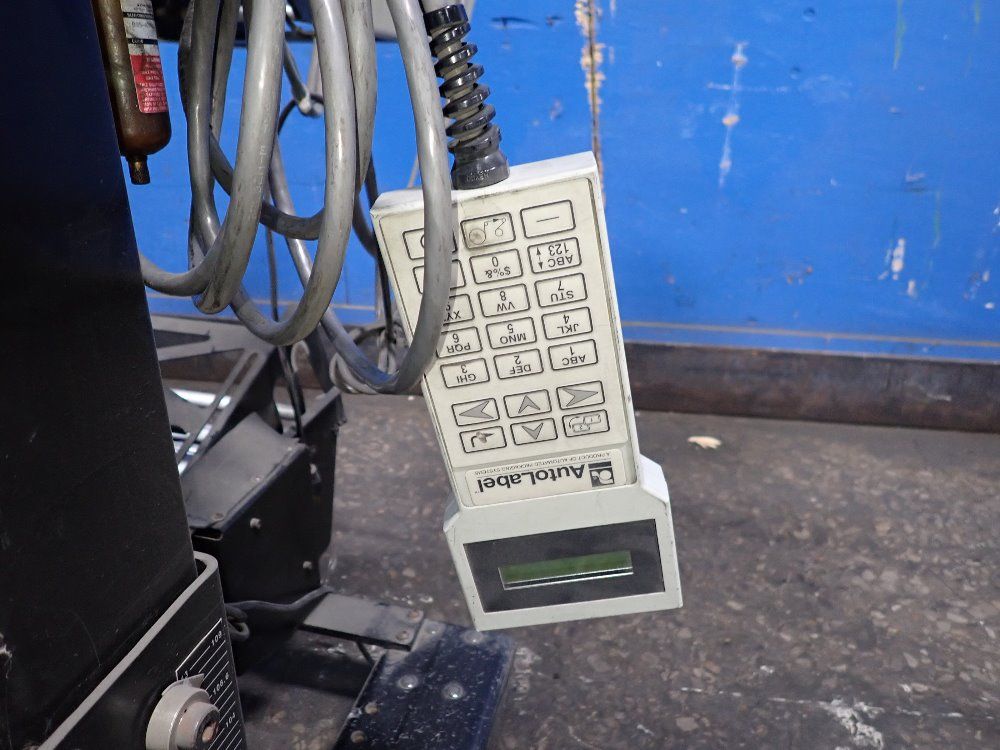 Autobag Auto Bagger - Hs-100