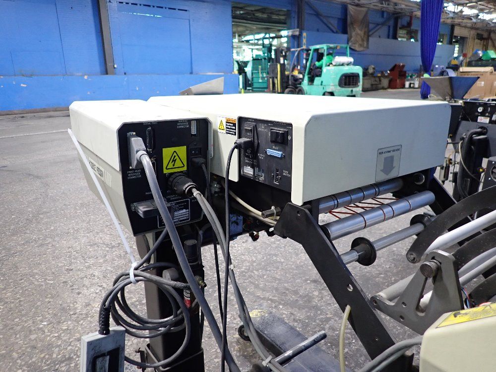 Autobag Auto Bagger - Hs-100