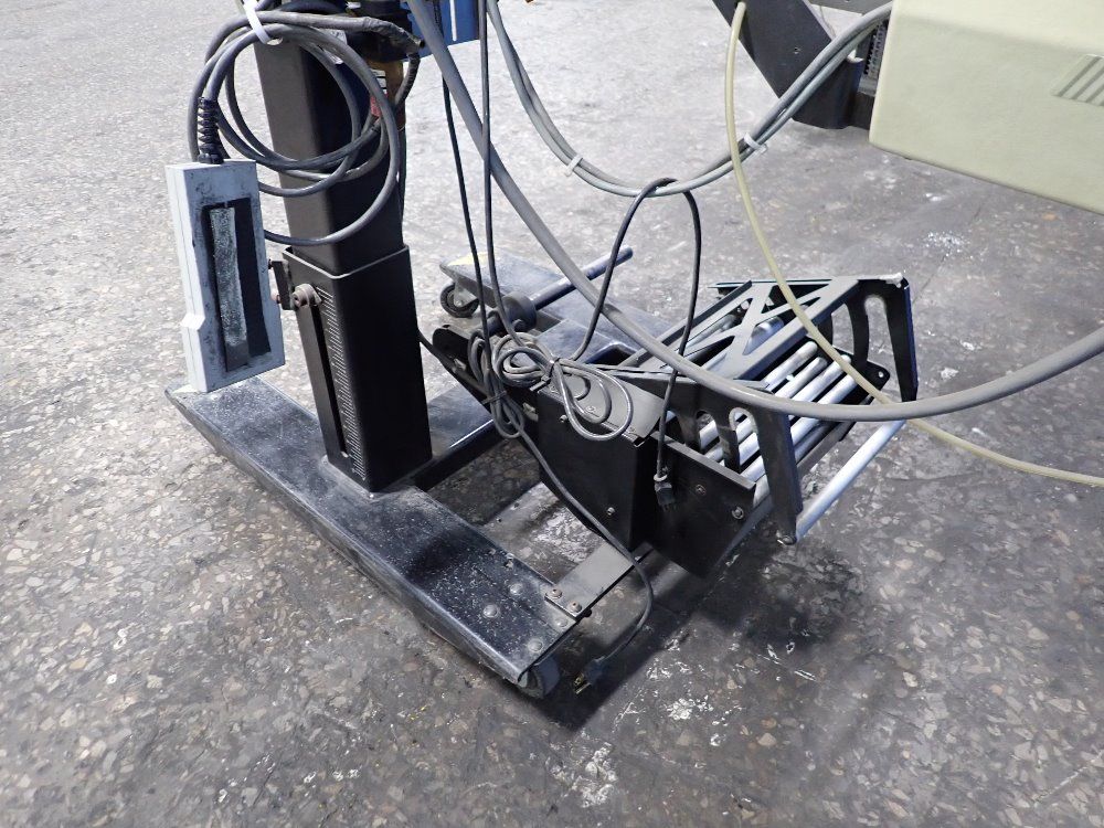 Autobag Auto Bagger - Hs-100