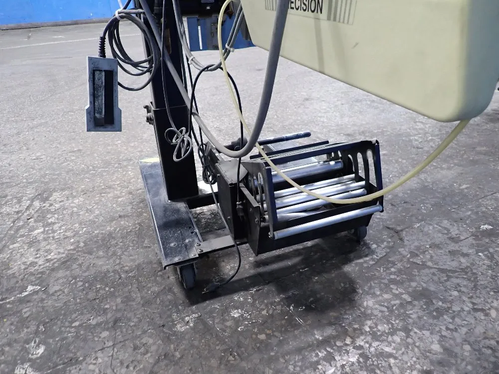 Autobag Auto Bagger - Hs-100