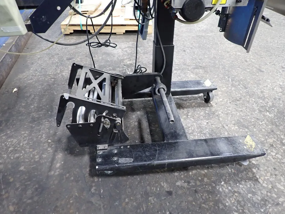 Autobag Auto Bagger - Hs-100