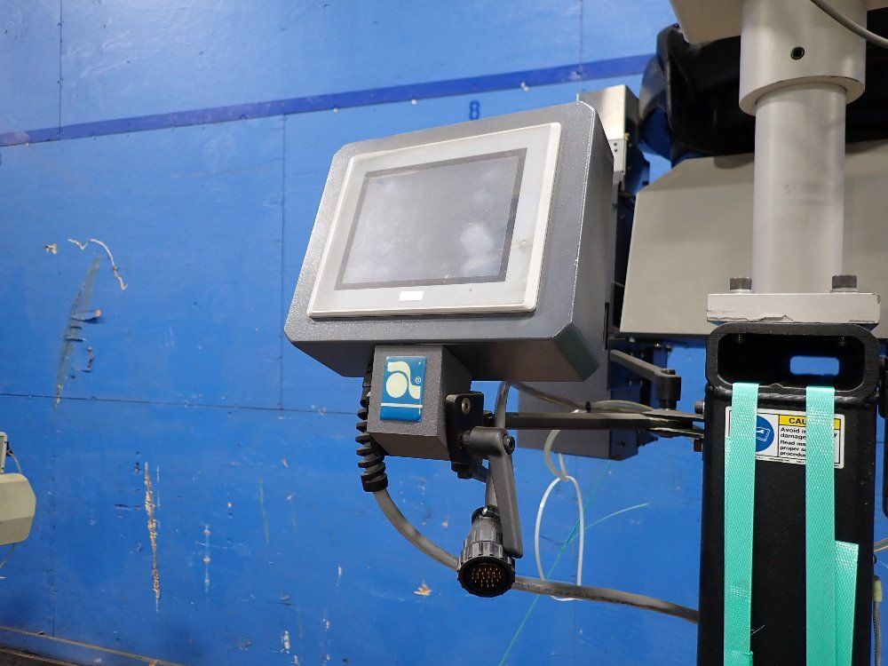 Autobag Auto Bagger - Accu Count 200a