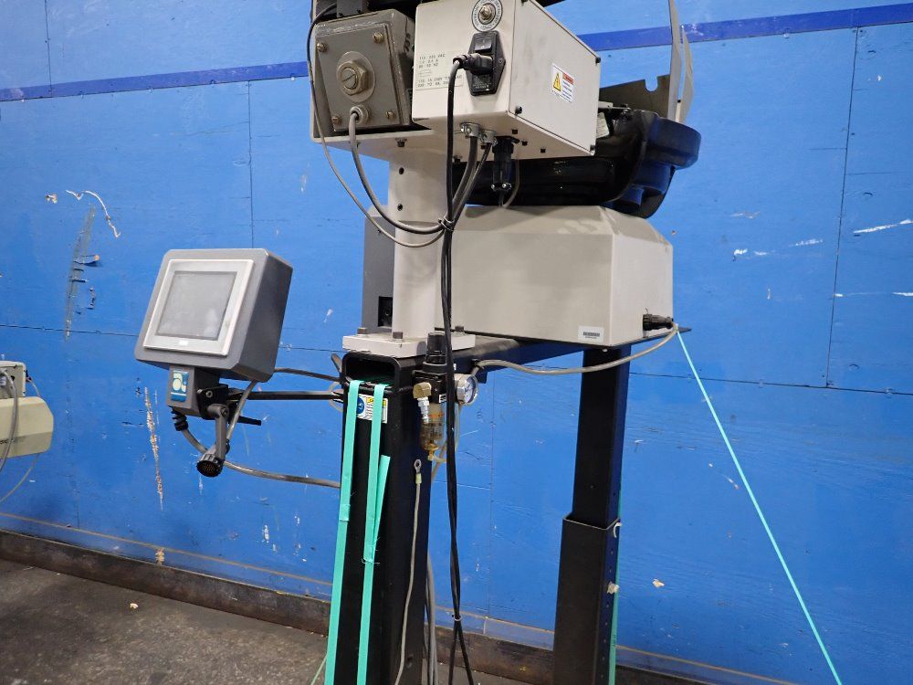 Autobag Auto Bagger - Accu Count 200a