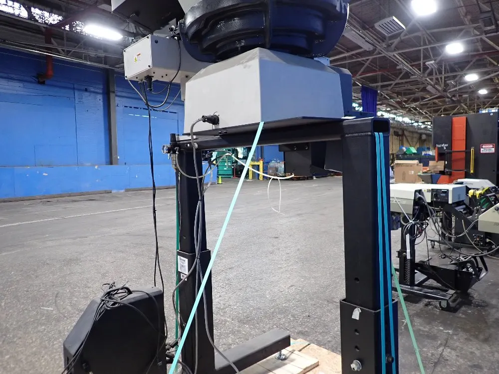 Autobag Auto Bagger - Accu Count 200a