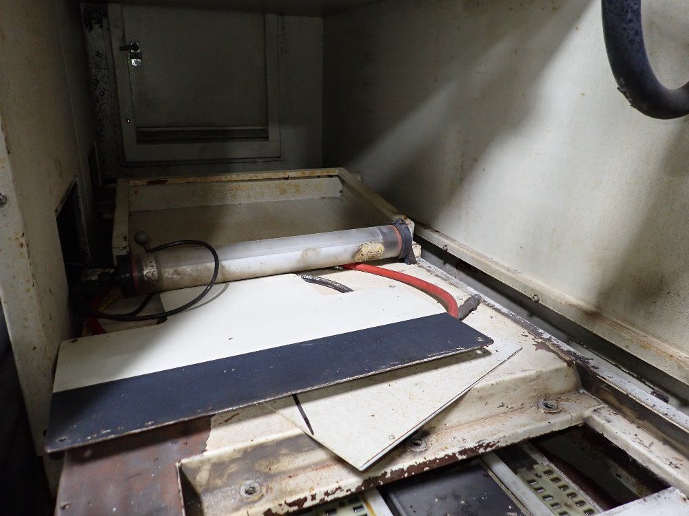 Chevalier 16" X 40" Surface Grinder - Smart-b1640iii