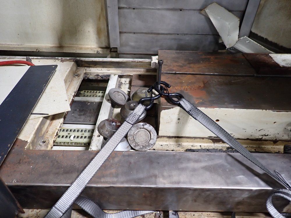 Chevalier 16" X 40" Surface Grinder - Smart-b1640iii