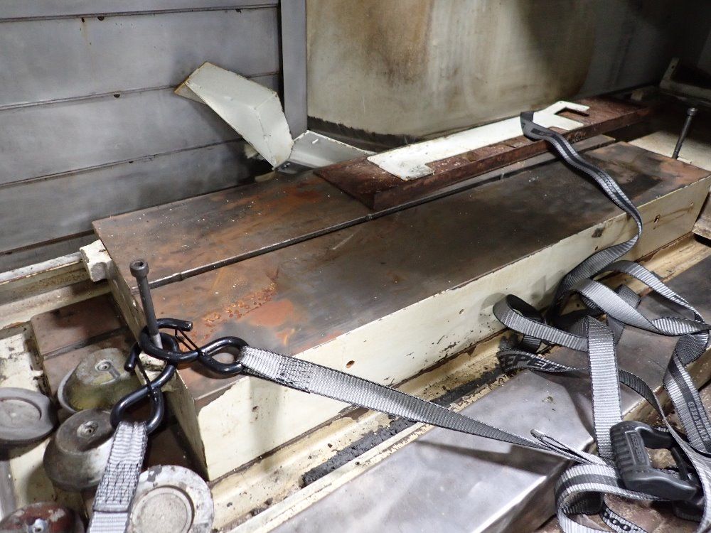 Chevalier 16" X 40" Surface Grinder - Smart-b1640iii