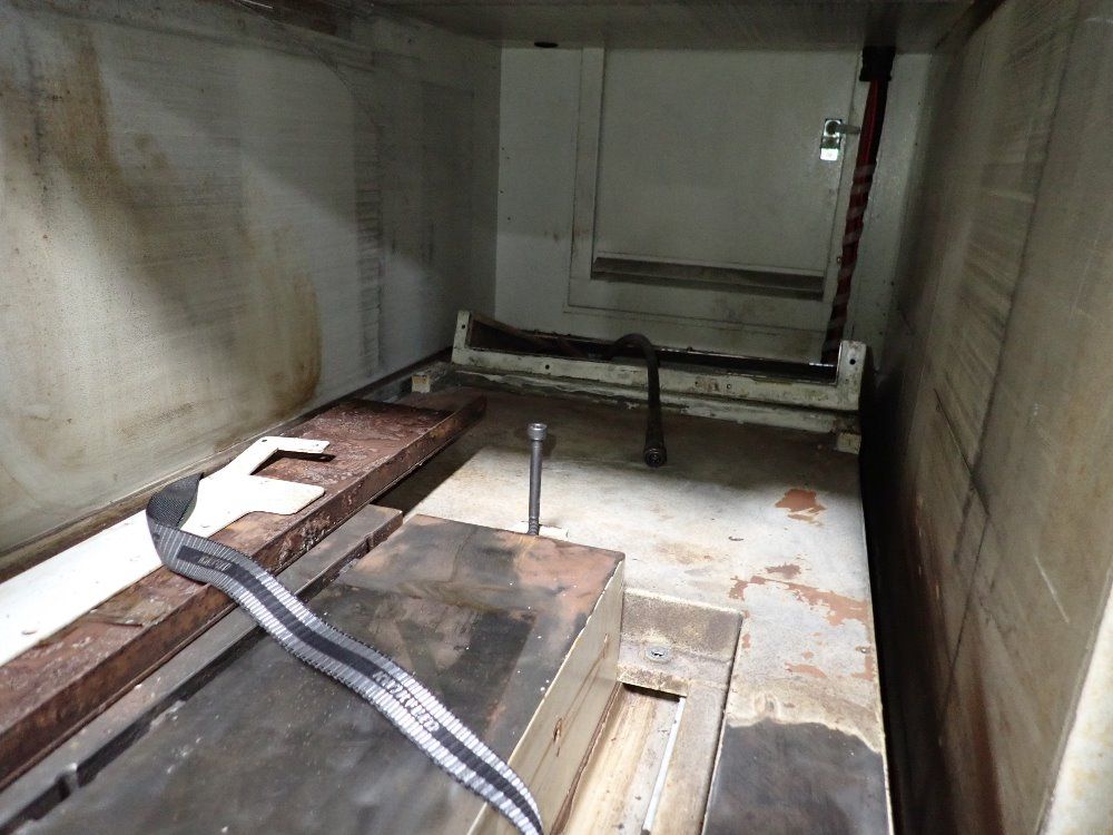 Chevalier 16" X 40" Surface Grinder - Smart-b1640iii