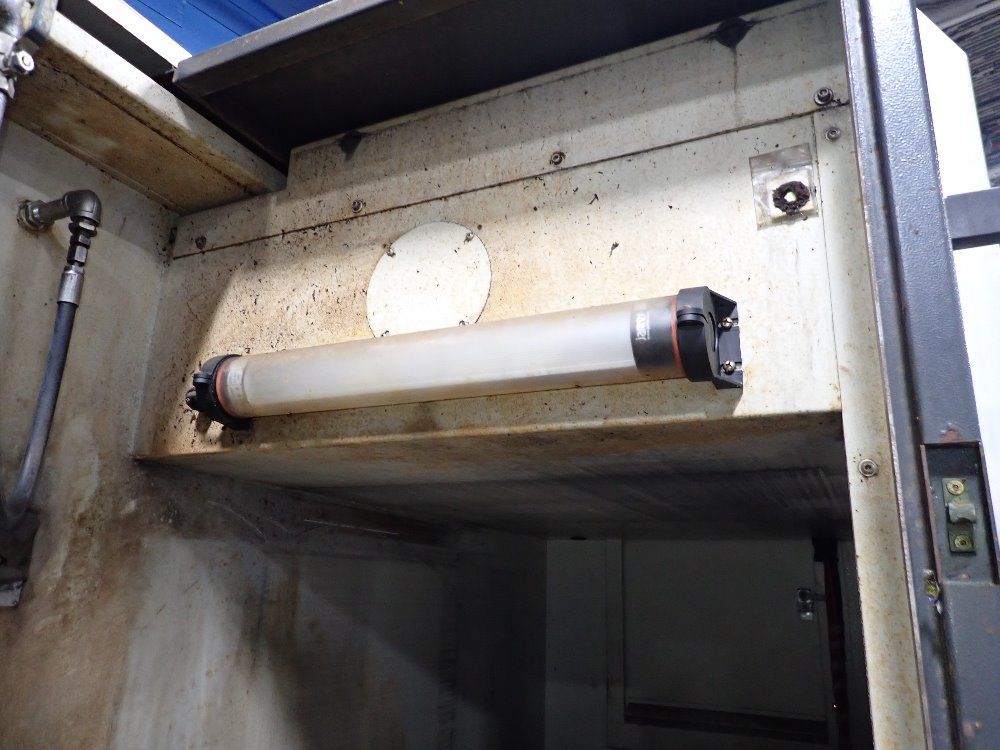 Chevalier 16" X 40" Surface Grinder - Smart-b1640iii