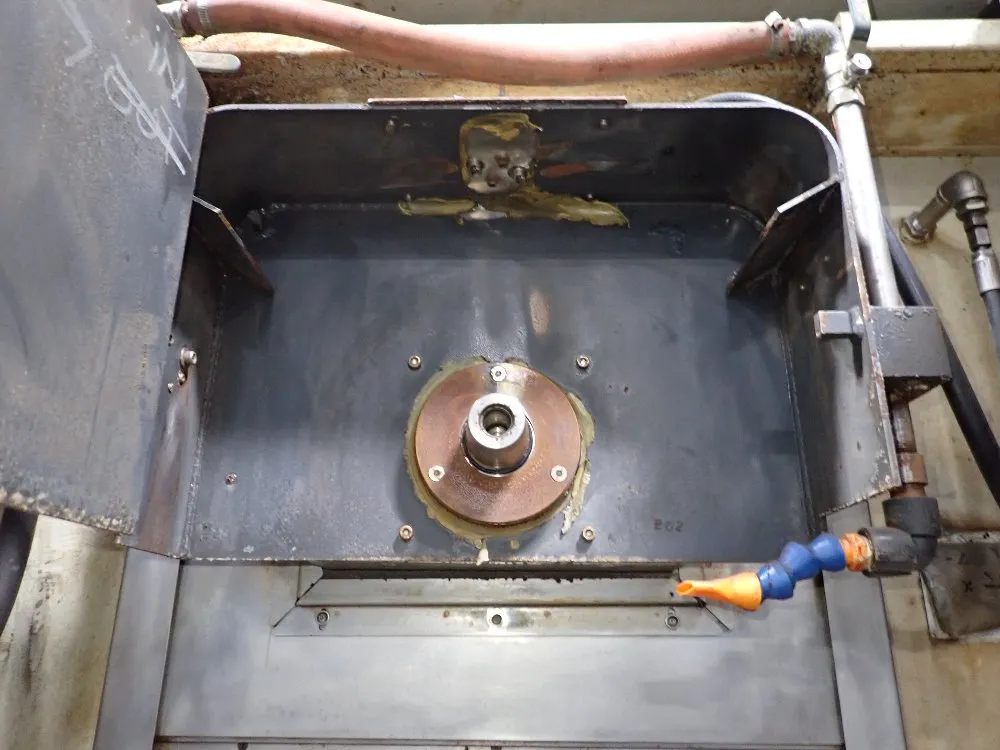 Chevalier 16" X 40" Surface Grinder - Smart-b1640iii