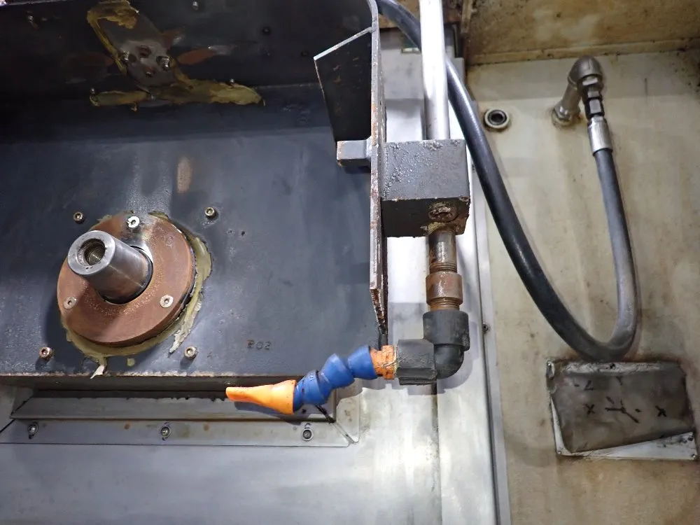 Chevalier 16" X 40" Surface Grinder - Smart-b1640iii