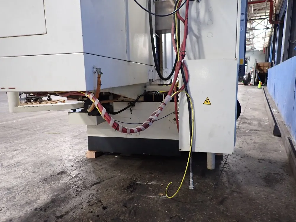 Chevalier 16" X 40" Surface Grinder - Smart-b1640iii