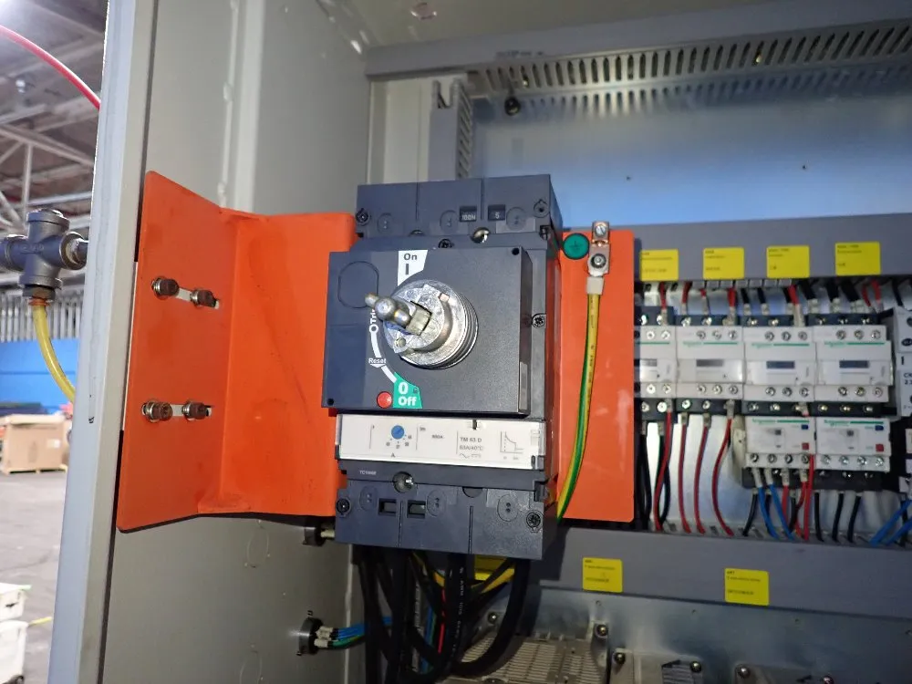 Chevalier 16" X 40" Surface Grinder - Smart-b1640iii