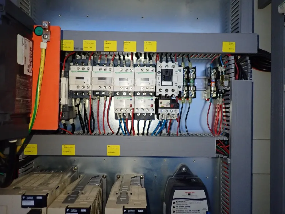 Chevalier 16" X 40" Surface Grinder - Smart-b1640iii