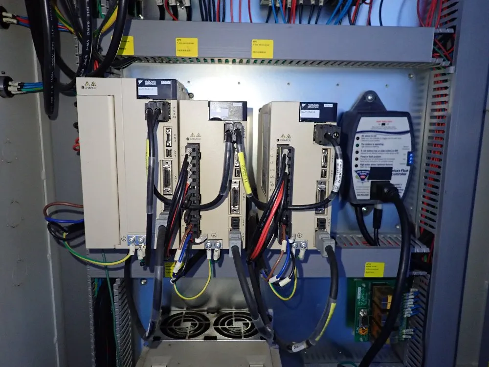 Chevalier 16" X 40" Surface Grinder - Smart-b1640iii