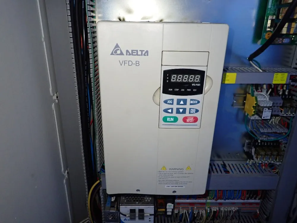 Chevalier 16" X 40" Surface Grinder - Smart-b1640iii