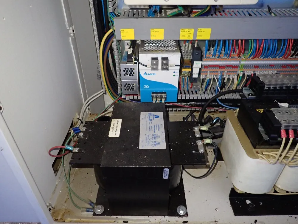 Chevalier 16" X 40" Surface Grinder - Smart-b1640iii