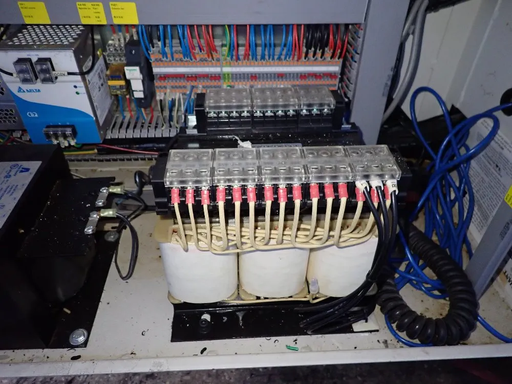 Chevalier 16" X 40" Surface Grinder - Smart-b1640iii