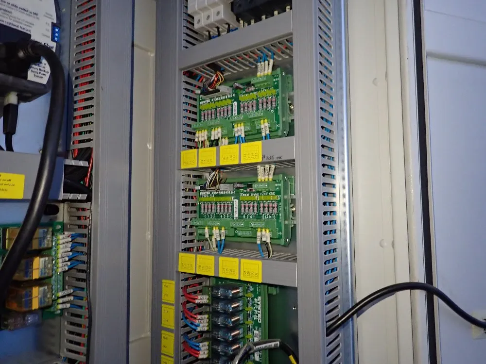 Chevalier 16" X 40" Surface Grinder - Smart-b1640iii