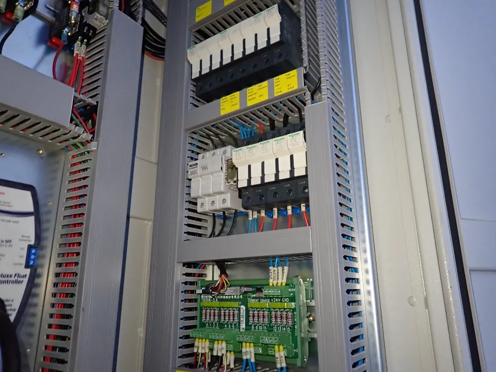 Chevalier 16" X 40" Surface Grinder - Smart-b1640iii