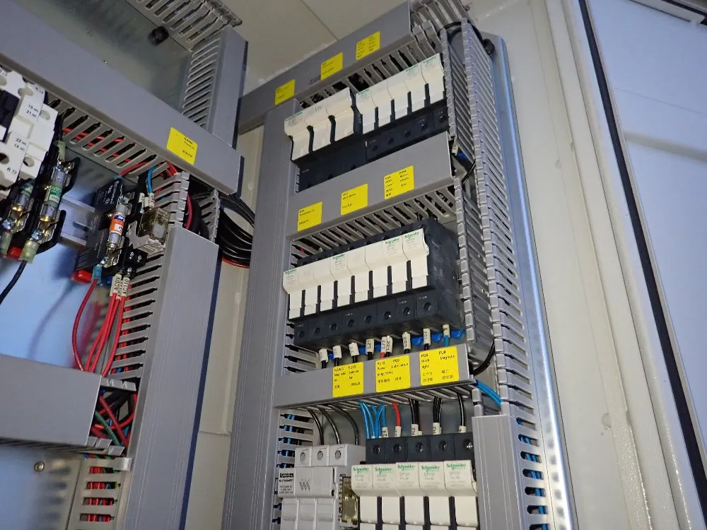 Chevalier 16" X 40" Surface Grinder - Smart-b1640iii