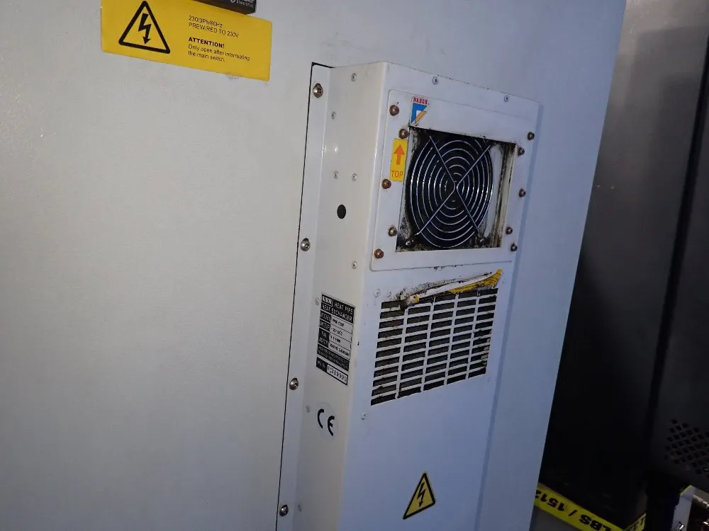 Chevalier 16" X 40" Surface Grinder - Smart-b1640iii